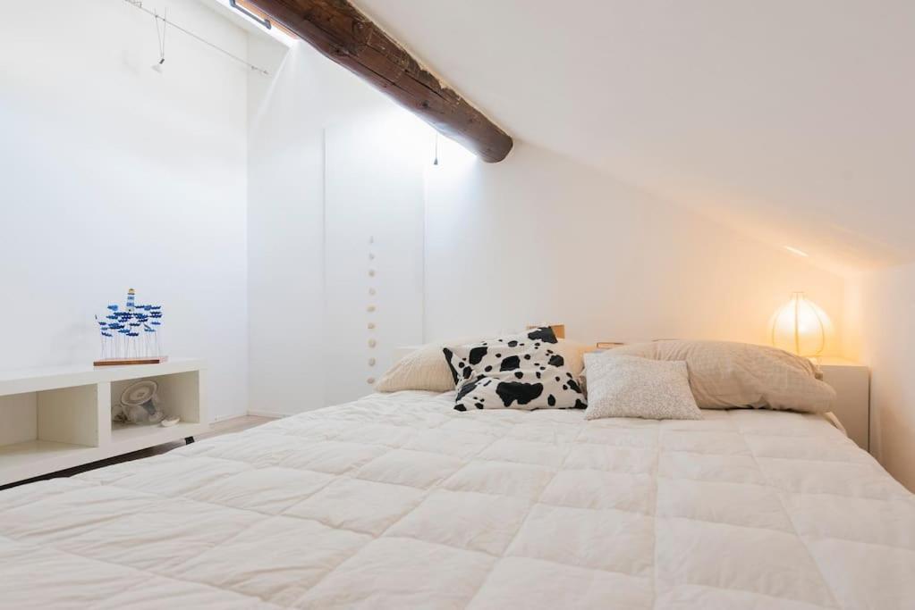 Design&Terrazzo A 5 Min Dal Centro - Laura'S House Διαμέρισμα Μιλάνο Εξωτερικό φωτογραφία