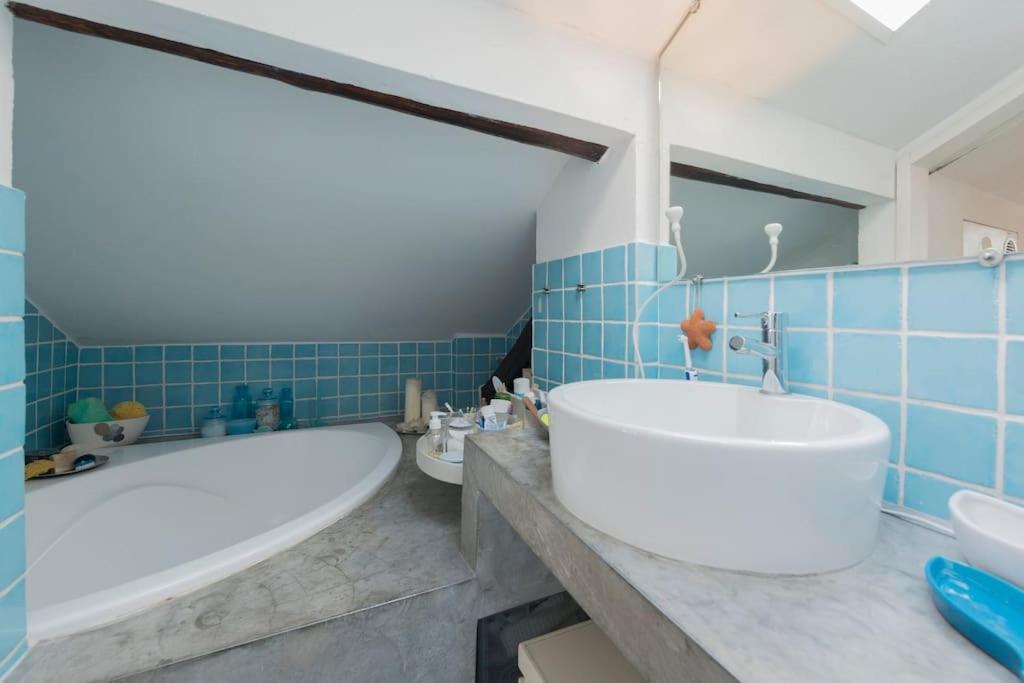Design&Terrazzo A 5 Min Dal Centro - Laura'S House Διαμέρισμα Μιλάνο Εξωτερικό φωτογραφία